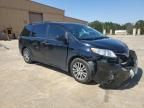 2018 Toyota Sienna XLE