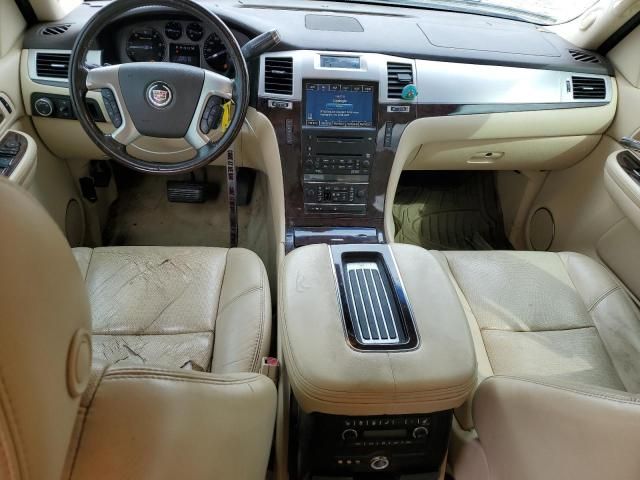 2007 Cadillac Escalade Luxury
