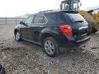 2013 Chevrolet Equinox LTZ