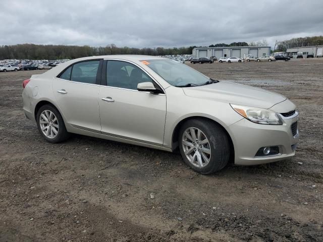 2014 Chevrolet Malibu LTZ