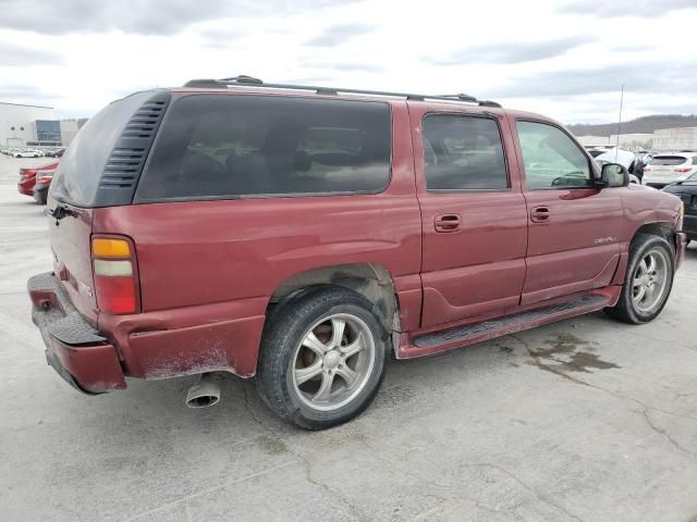 2002 GMC Denali XL K1500