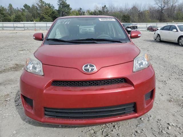 2014 Scion XD