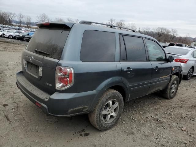 2006 Honda Pilot EX