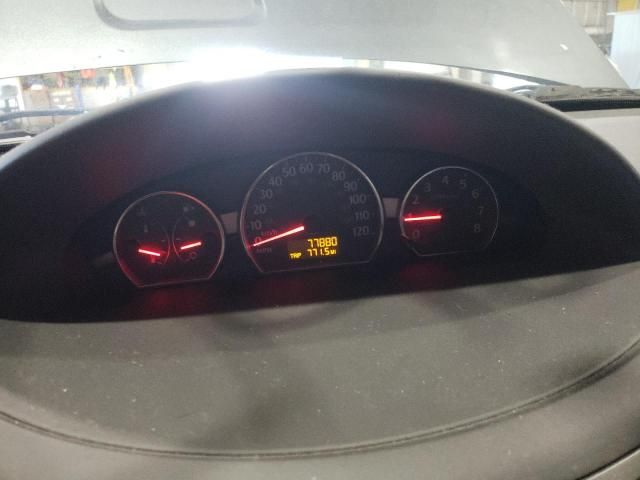 2005 Saturn Ion Level 2