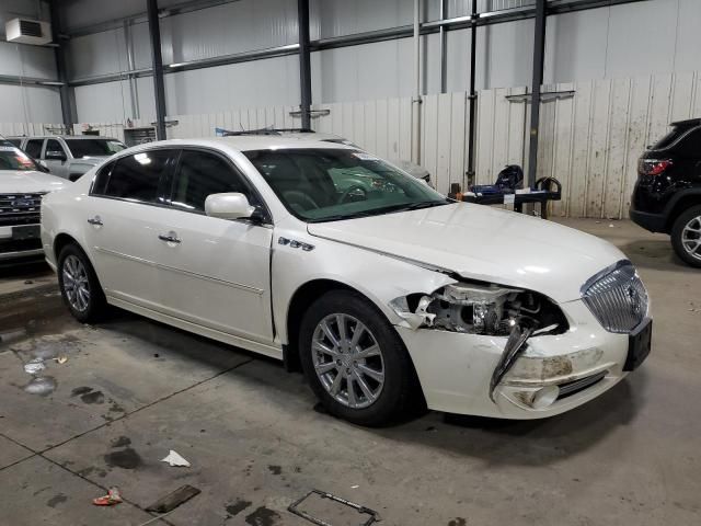 2011 Buick Lucerne CXL