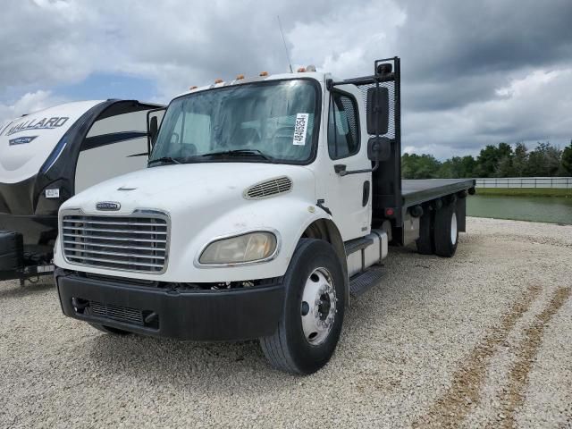 2008 Freightliner M2 106 Medium Duty