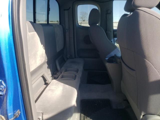 2007 Toyota Tacoma Access Cab