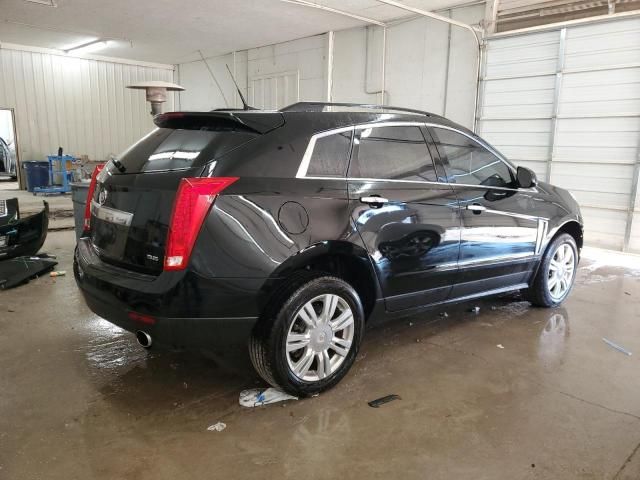 2014 Cadillac SRX