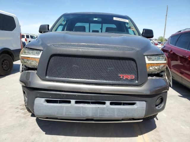 2007 Toyota Tundra Double Cab SR5