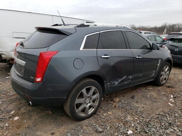 2012 Cadillac SRX Performance Collection