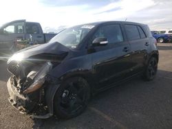 Salvage cars for sale at auction: 2009 Scion XD
