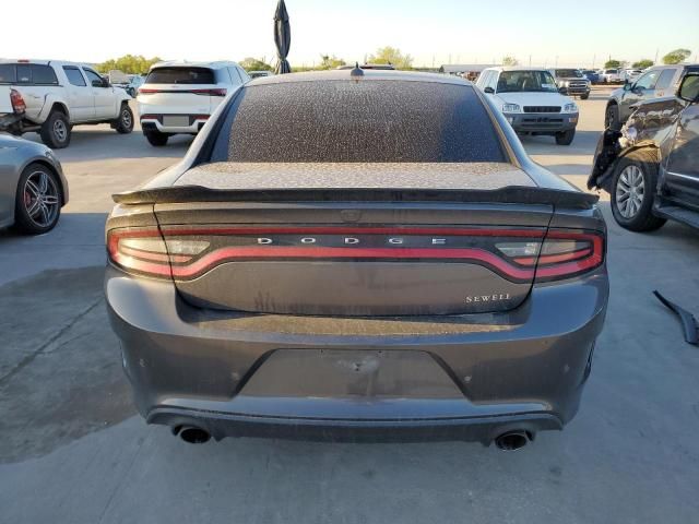 2018 Dodge Charger R/T 392