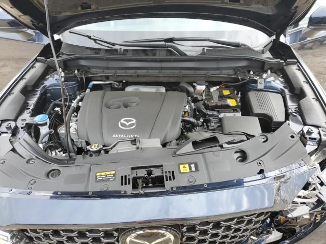 2024 Mazda CX-5 Premium Plus