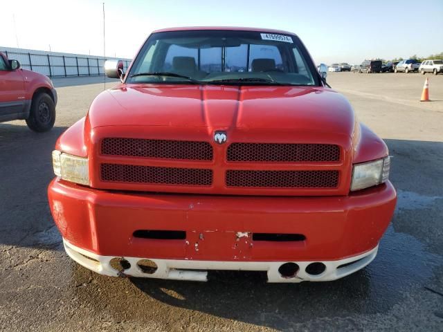 1996 Dodge RAM 1500