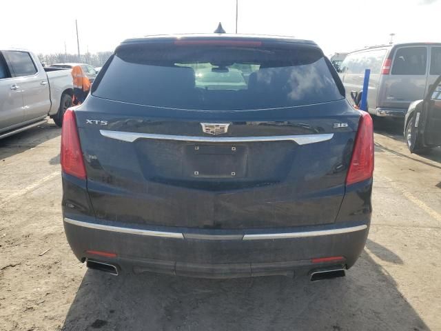 2019 Cadillac XT5