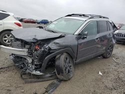 Salvage cars for sale at Earlington, KY auction: 2024 Toyota Rav4 TRD OFF Road