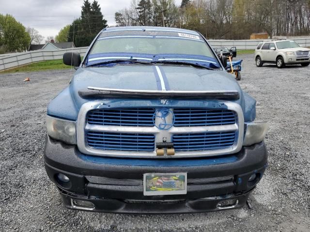 2002 Dodge RAM 1500