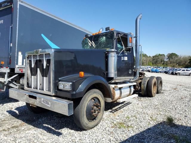 2006 Western Star Conventional 4900EX