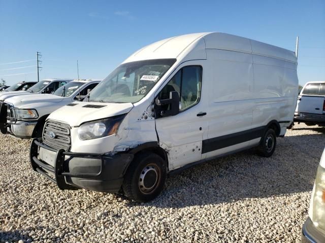 2019 Ford Transit T