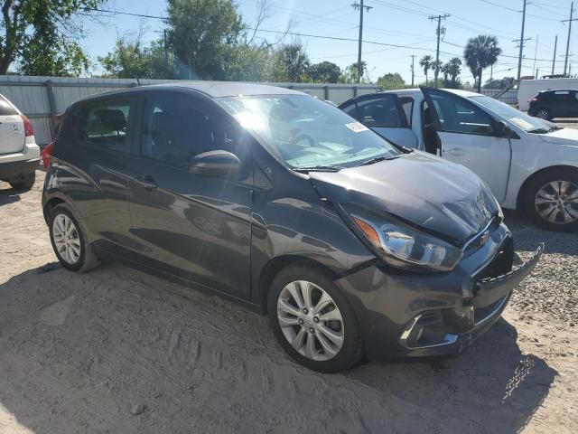 2016 Chevrolet Spark 1LT