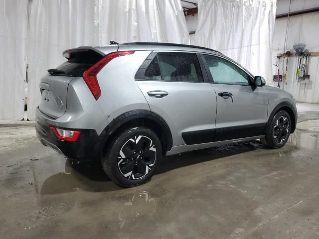 2023 KIA Niro Wind