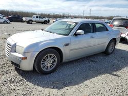 Salvage cars for sale at Memphis, TN auction: 2009 Chrysler 300 Touring