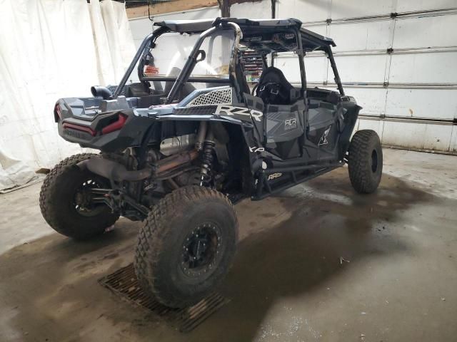 2020 Polaris RZR XP 4 Turbo