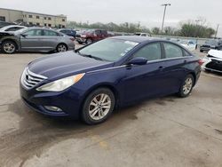 2013 Hyundai Sonata GLS for sale in Wilmer, TX