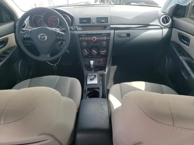 2009 Mazda 3 S