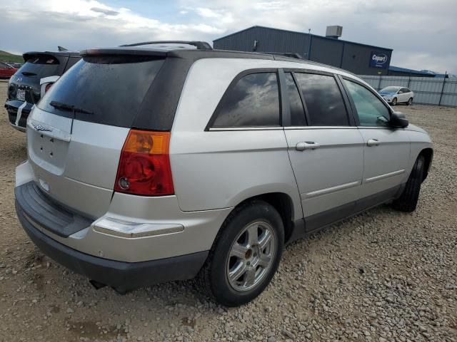 2005 Chrysler Pacifica Touring