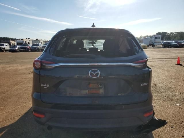 2016 Mazda CX-9 Touring