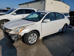 Nissan Altima Base Vehiculos salvage en venta: 2012 Nissan Altima Base