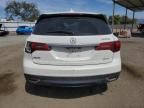 2016 Acura MDX Technology