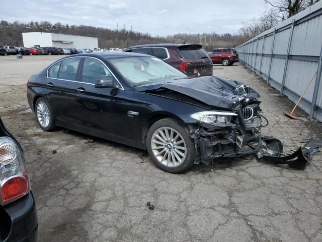 2011 BMW 535 XI