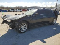 Salvage cars for sale at Lebanon, TN auction: 2015 Chrysler 300C