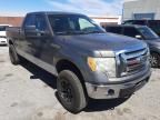 2010 Ford F150 Super Cab