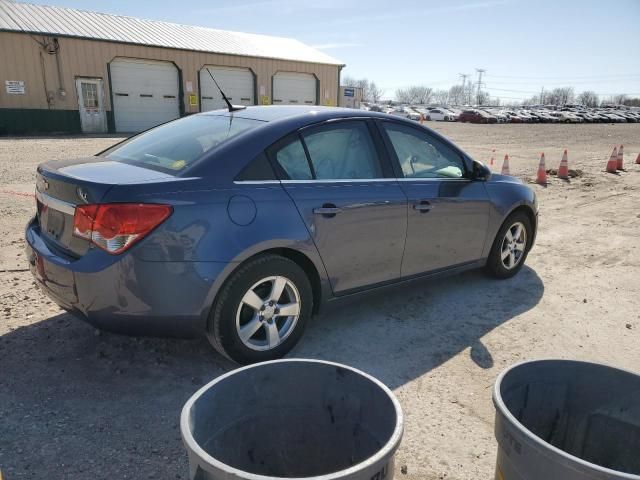 2013 Chevrolet Cruze LT