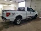 2014 Ford F150 Super Cab