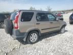 2006 Honda CR-V EX