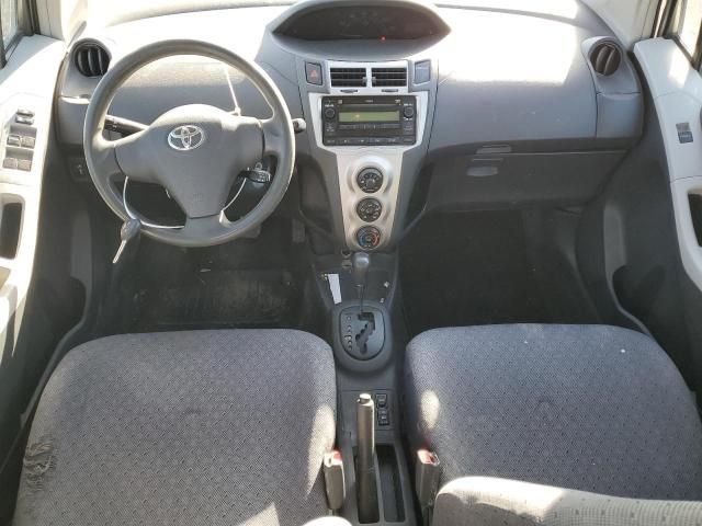 2009 Toyota Yaris