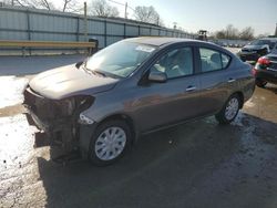 2012 Nissan Versa S for sale in Lebanon, TN