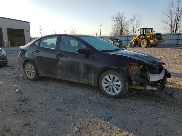 2015 Dodge Dart SE Aero