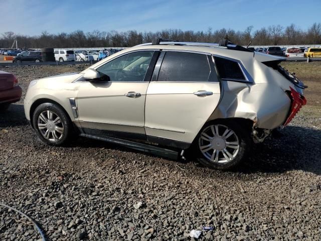 2011 Cadillac SRX Luxury Collection