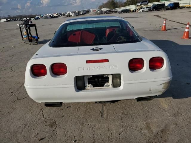 1993 Chevrolet Corvette