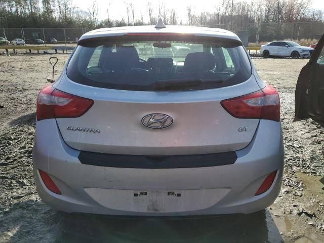 2013 Hyundai Elantra GT