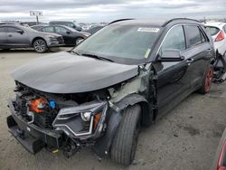 Vehiculos salvage en venta de Copart Martinez, CA: 2023 KIA Niro Wind