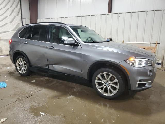 2016 BMW X5 XDRIVE4