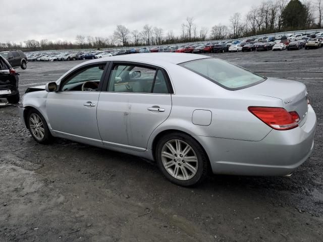 2006 Toyota Avalon XL