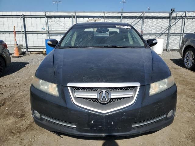 2008 Acura TL