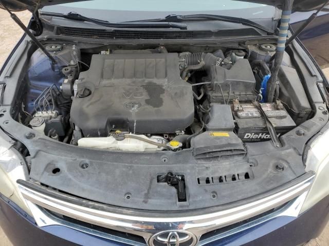 2013 Toyota Avalon Base